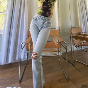 Revice Denim Hourglass / Soulmate jeans. BNWT
